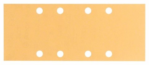 ARKUSZE ŚCIERNE 93*185MM G80 10PC