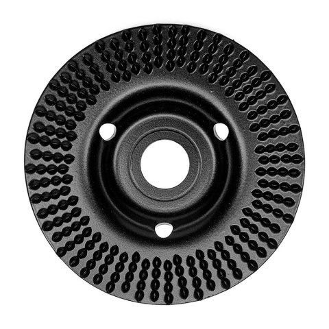 TARNIK WPUSZCZONY-A T-62 125 MM