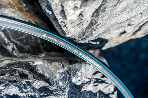 WĄŻ OGRODOWY HOBBY ATS 3/4'' 45MB STOJAK