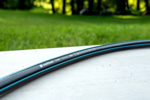 WĄŻ OGRODOWY HOBBY ATS 3/4'' 45MB STOJAK