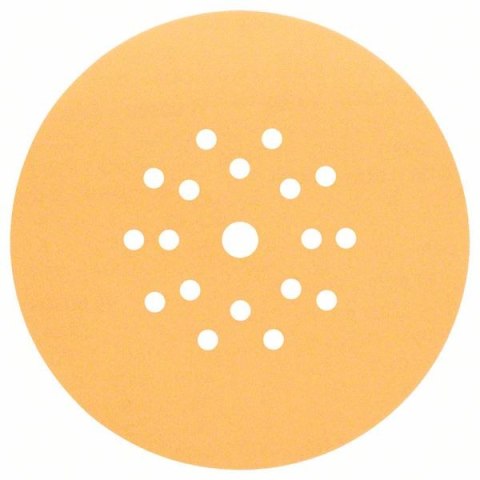 KRĄŻEK ŚCIERNY DO GIPSU C470 225MM G220