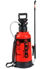 OPRYSKIWACZ ORION SUPER NEW Z WYDŁUŻONĄ LANCĄ,POJEMNOŚĆ 3L