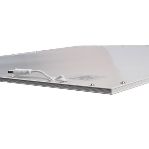 PANEL LED PODTYNKOWY Z ZASILACZEM 595*595 36W 3000LM