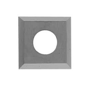 PŁYTKI WYMIENNE HM CZTERO OSTRZOWE UNIERSALNE 39.5*12*1.5