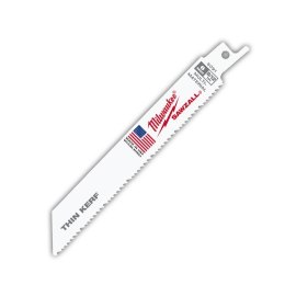 BRZESZCZOT DO PIŁY SZABLASTEJ 150*8/12 BI-MET/CO 5 SZT.