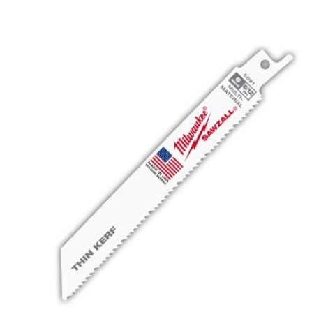 BRZESZCZOT DO PIŁY SZABLASTEJ 200*8/12 BI-MET/CO 5 SZT.