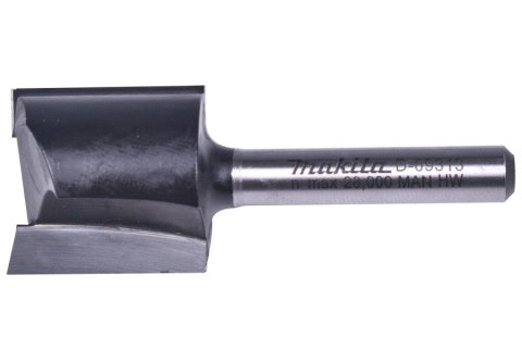 FREZ DO DREWNA PROSTY 6 MM