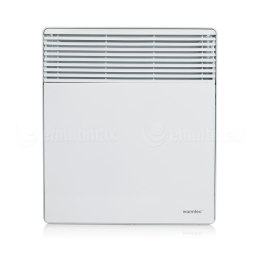 GRZEJNIK KONWEKTOROWY NAŚCIENNY WARMTEC EWX-2000W