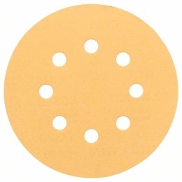 KRĄŻEK ŚCIERNY RW D125 G400 5PC. 8OTW