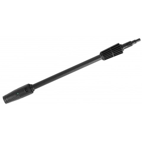 LANCA Z DYSZĄ REGULACYJNĄ DO HW132