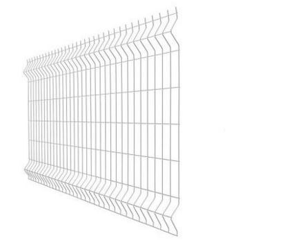 PANEL OGRODZENIOWY 2500*1230MM 2W/H*3.1MM OCYNKOWANY