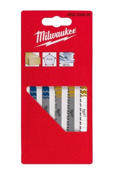 BRZESZCZOT DO WYRZYNARKI 5SZT