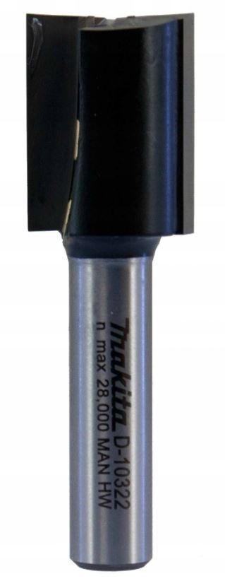 FREZ PROSTY 16 2 ROWKI