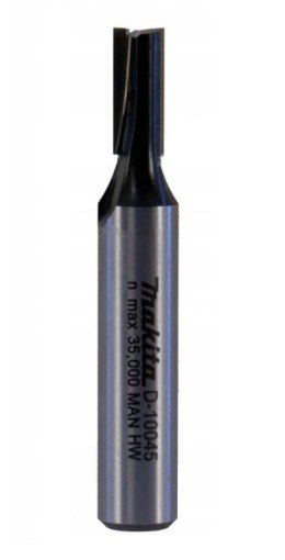 FREZ PROSTY 6 2 ROWKI