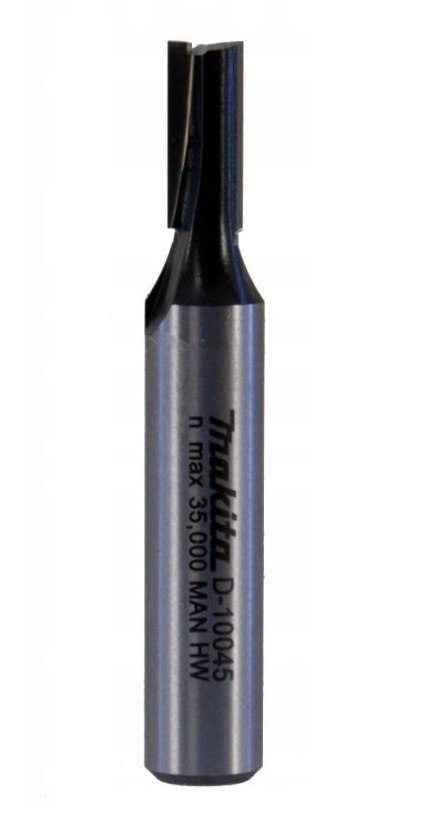 FREZ PROSTY 6 2 ROWKI