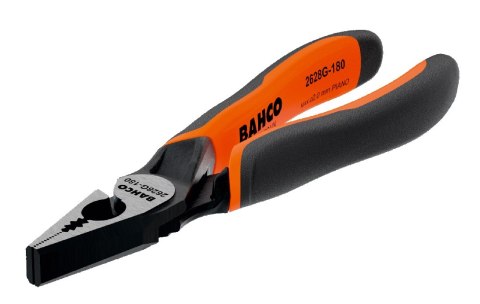 KOMBINERKI ERGO 180MM