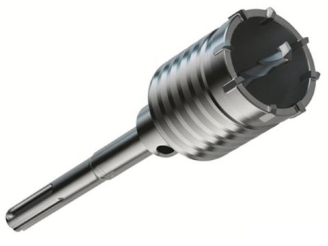 KORONKA DO BETONU Z TRZPIENIEM SDS-MAX 290*68MM