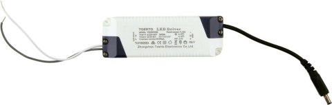 OPRAWA SUFITOWA LED 18W 300*300*15MM