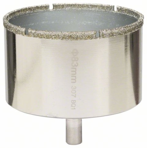 OTWORNICA DIAMENTOWA 83MM DO KAMIENIA