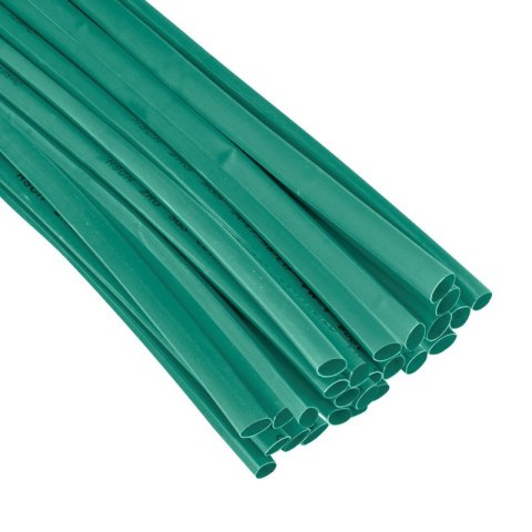 RURKA TERMOKURCZLIWA 10,00/5,00 ZIELONA