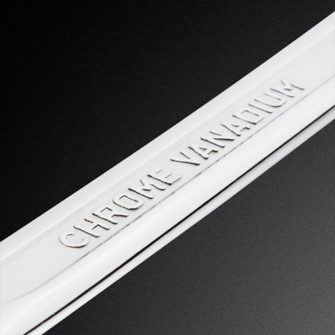 KLUCZ PŁASKO-OCZKOWY HEX 27*310MM