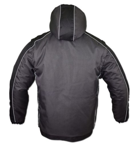 KURTKA OCIEPLANA CLASSIC WINOX ROZMIAR XXL