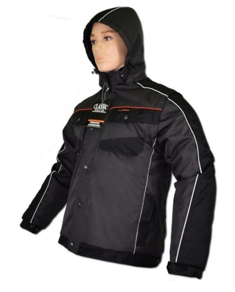 KURTKA OCIEPLANA CLASSIC WINOX ROZMIAR XL