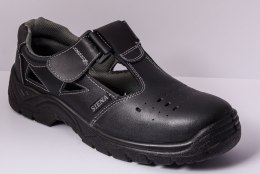 PÓŁBUTY/SANDAŁY SIENA SL ROZMIAR 40