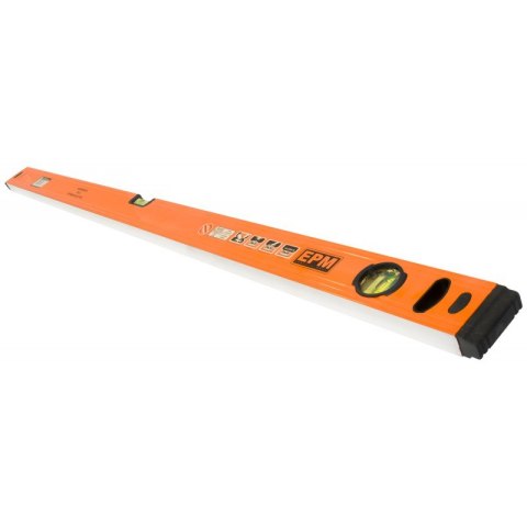 POZIOMICA ALUMINIOWA WSKAŹNIK POZIOMU I PIONU 60CM