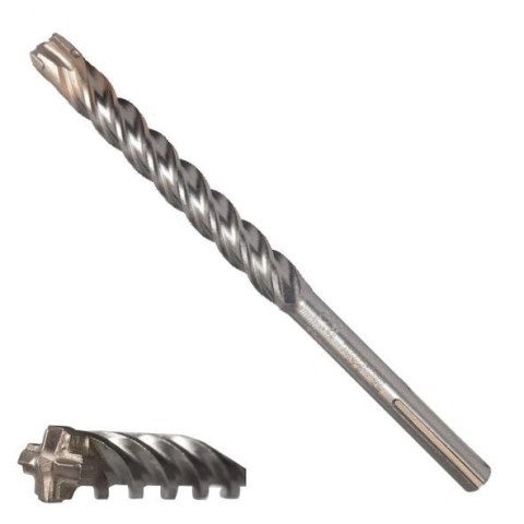 WIERTŁO SDS-MAX 30*570MM NEMESIS