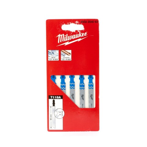 BRZESZCZOTY 55*1.2 5SZT