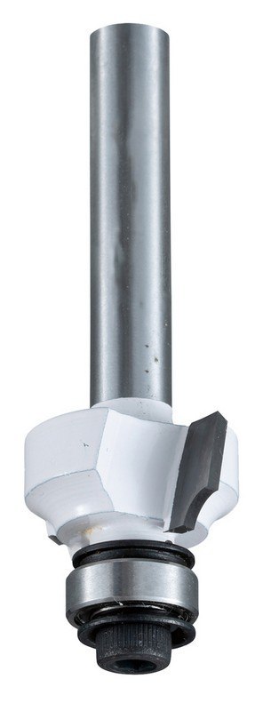 FREZ DO FAZOWANIA 6MM 25,4*51MM Z ŁOŻYSKIEM