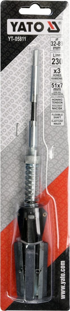 HONOWNICA DO CYLINDRÓW 32-89MM