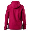 KURTKA SOFTSHELL DAMSKA S