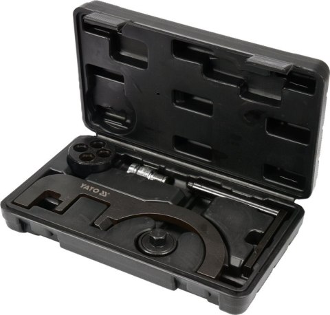 ZESTAW BLOKAD ROZRZĄDU BMW