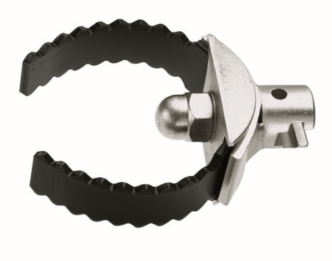 GŁOWICA TNĄCA ZĘBATA WIDEŁKOWA