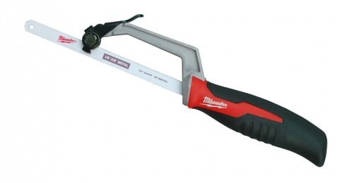 KOMPAKTOWA PIŁA DO METALU 300MM