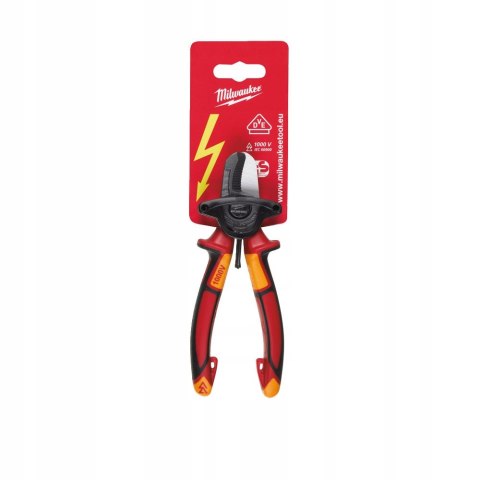 SZCZYPCE DO CIĘCIA PRZEWODÓW VDE 160MM