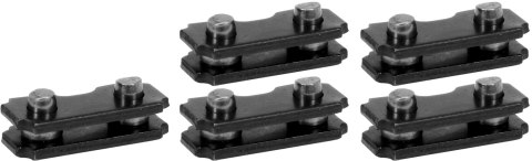 ZESTAW OGNIW DO ŁAŃCUCHA 3/8''/0.05''