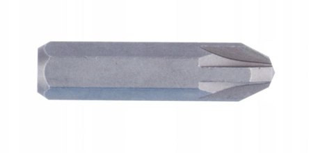 BIT, GROT, KOŃCÓWKA 5/16 POZIDRIV 3.0*36MM