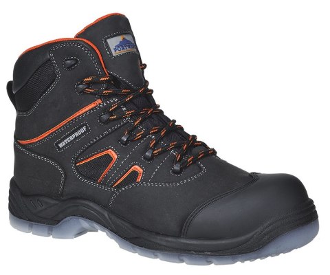 BUTY TRZEWIKI COMPOSITELITE S3 WR FC57 ROZMIAR 45