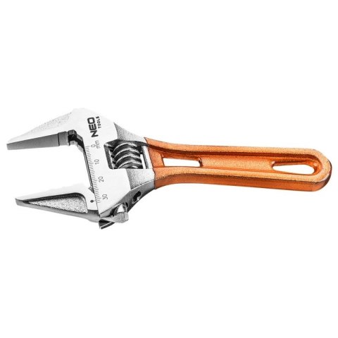 KLUCZ NASTAWNY KRÓTKI 139MM 0-32MM