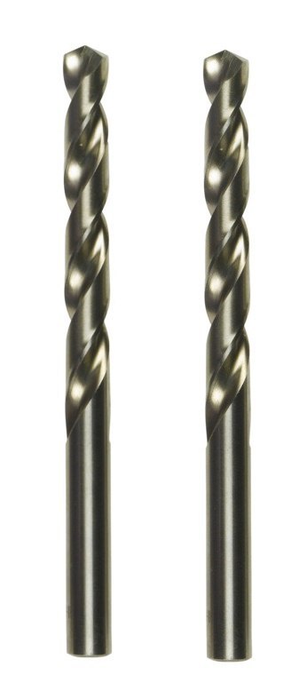 WIERTŁO HSS-G 2.0MM THUNDERWEB 2 SZT.