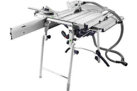 PILARKA STOLIKOWA CS 50 EBG-SET