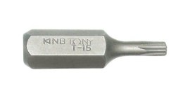 BIT, GROT, KOŃCÓWKA 5/16 TORX T30*36MM