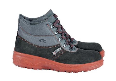 BUTY OCHRONNE BRC-DACHDEC ROZMIAR 44