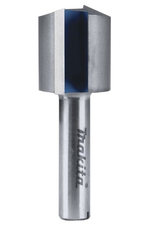 FREZ PROSTY 8MM 20*20MM 2 ROWKI