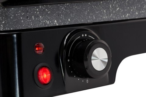 GRILL ELEKTRYCZNY AD 6608