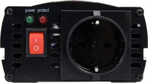 PRZETWORNICA NAPIĘCIA 12/230V 500W