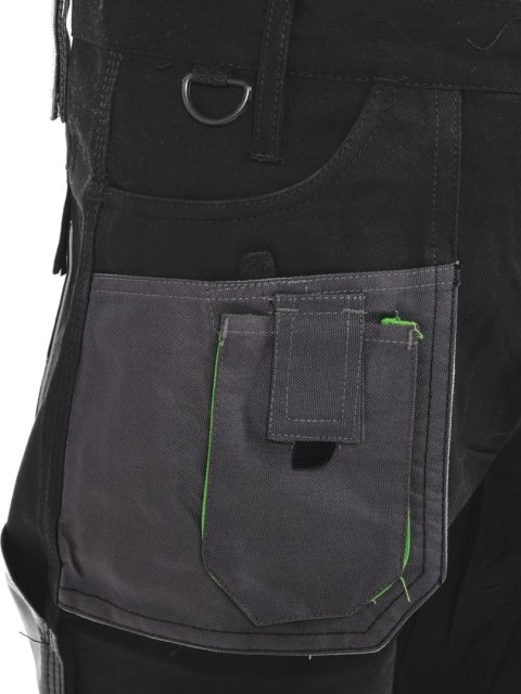 SPODNIE ROBOCZE DO PASA M